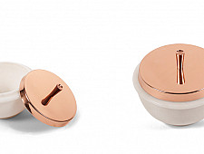 Designer Crafts Products ✫ Sprig Container ~ 6