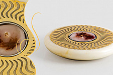 Designer Crafts Products ✫ Celestial Tealight