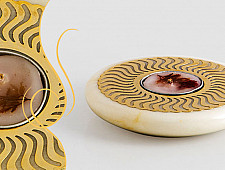 Designer Crafts Products ✫ Celestial Tealight