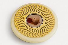 Designer Crafts Products ✫ Celestial Tealight