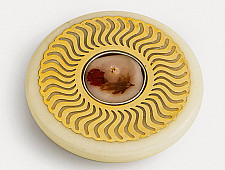 Designer Crafts Products ✫ Celestial Tealight