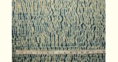 Shibori . Natural Color Cotton Fabric ~ 23 { Per meter }