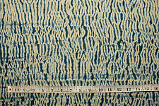 Shibori . Natural Color Cotton Fabric ~ 23 { Per meter }