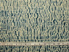 Shibori . Natural Color Cotton Fabric ~ 23 { Per meter }