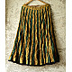 shop ajrakh cotton long skirt