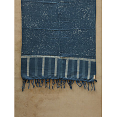 Love in Fall ❅ Pure Merino Woolen Stole ~ 11
