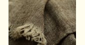 Cashmere Cloud ~ Yak wool Shawl ( Handwoven)