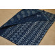 Summer Love ✽ Dabu Cotton Saree ✽ 20