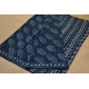 Summer Love ✽ Dabu Cotton Saree ✽ 20