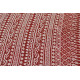 Samāyukta ✻ Jawariya . Block Printed . Cotton Saree ✻ 11