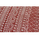 Samāyukta ✻ Jawariya . Block Printed . Cotton Saree ✻ 11