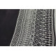 Samāyukta ✻ Jawariya . Block Printed . Cotton Saree ✻ 12