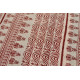 Samāyukta ✻ Jawariya . Block Printed . Cotton Saree ✻ 14