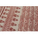 Samāyukta ✻ Jawariya . Block Printed . Cotton Saree ✻ 14