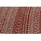 Samāyukta ✻ Jawariya . Block Printed . Cotton Saree ✻ 15