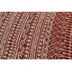 Samāyukta ✻ Jawariya . Block Printed . Cotton Saree ✻ 15