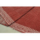 Samāyukta ✻ Jawariya . Block Printed . Cotton Saree ✻ 15