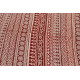 Samāyukta ✻ Jawariya . Block Printed . Cotton Saree ✻ 6