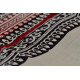 Varunika : Block printed Cotton Saree ~ 2