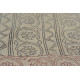 Varunika : Block printed Cotton Saree ~ 22