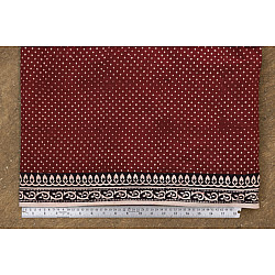 Jawariya Lugda Fabric ~ { A } { Per Meter }