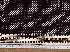 Jawariya Lugda Fabric ~ { C } { Per Meter }