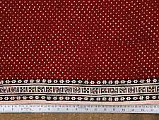 Jawariya Lugda Fabric ~ { F } { Per Meter }