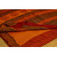 Manjri : Block printed Cotton Saree ~ 4