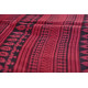 Manjri : Block printed Cotton Saree ~ 5