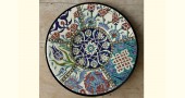 सजावट ❦ Hand Painted Turkish Wall Plate ❦ 3