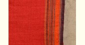 From the grasslands ❅ Woolen shawl { ट }