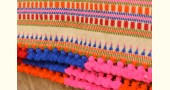 Kutchi handwoven ❅ Desi woolen dhabro ❅ 10