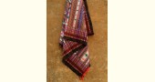 shop kutchi dhabro - full bharat unisex handwoven shawl