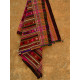 Dhabro ~ Full Bharat Shawl { woolen }- V