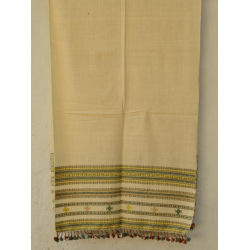 Rangeelo ~ Handwoven Organic Cotton--} J