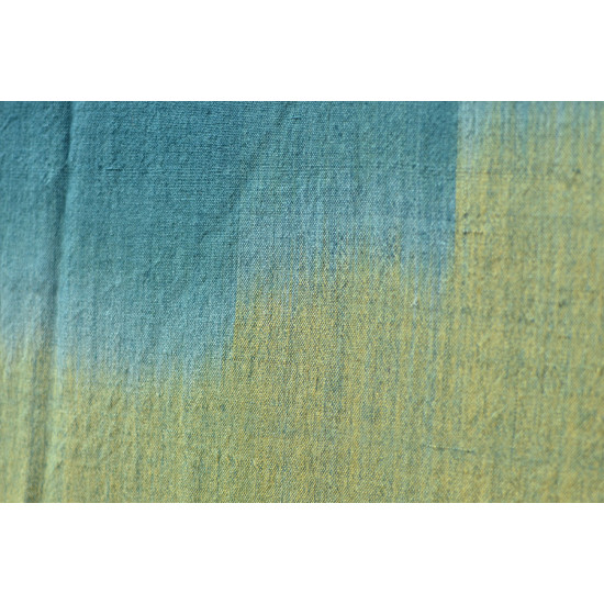 Skyfall ❆ Handwoven Woolen Stole ❆ 1