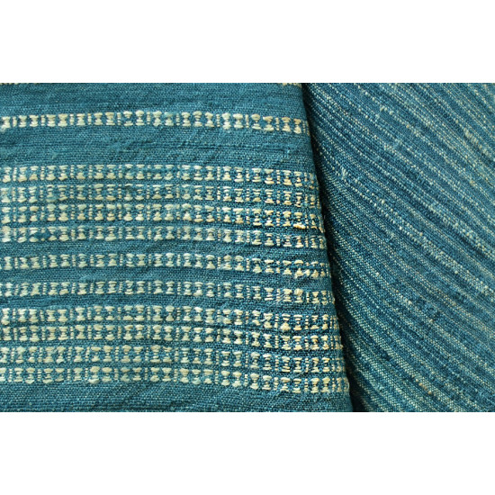 Skyfall ❆ Handwoven Woolen Stole ❆ 3