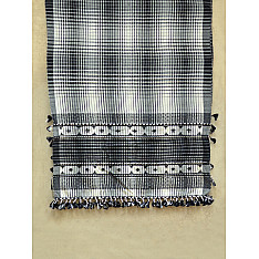 ओदन | Odan ✥ Handwoven ✥ Cotton Stole ✥ 3