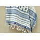 ओदन | Odan ✥ Handwoven ✥ Kala Cotton Stole ✥ 8