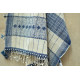 ओदन | Odan ✥ Handwoven ✥ Kala Cotton Stole ✥ 11