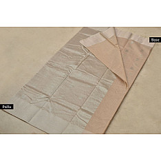 Sumukhi ❣ Chanderi Silk Saree ❣ 11