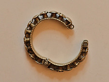 Kanupriya ~ Vintage Bangle { 1.7 inch }