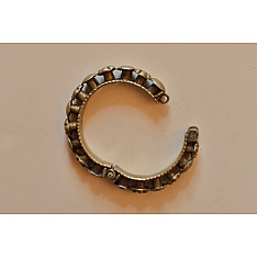 Kanupriya ~ Vintage Bangle { 13 }