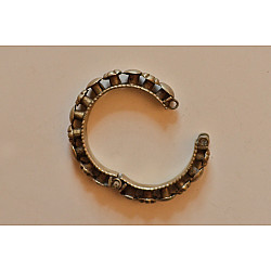Kanupriya ~ Vintage Bangle { 13 }