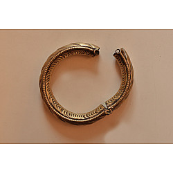 Kanupriya ~ Vintage Kada For Male