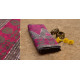 Kasariyo ♫   Batic Cotton Saree ✤ 10