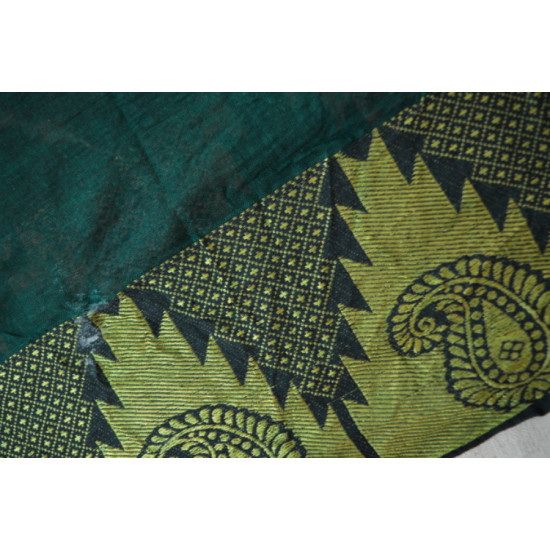 मकई ❀ Leheriya ❀ Cotton Sarees ~ 18