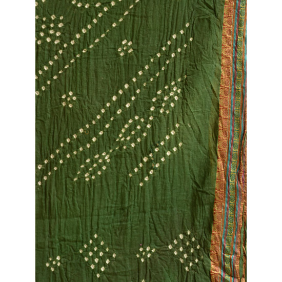 रंग बिरंगी ~ Bandhani Saree ⊱=❈☾ 43 ☽❈=⊰