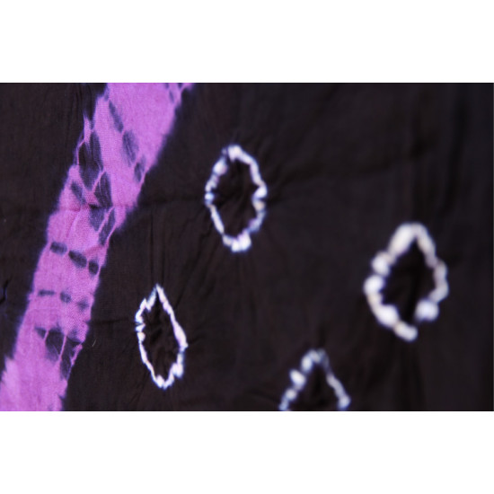 They Sing Summer ❈ Bandhani Cotton Dupatta ❈ { 5 }