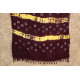 They Sing Summer ❈ Bandhani Cotton Dupatta ❈ { 7 }